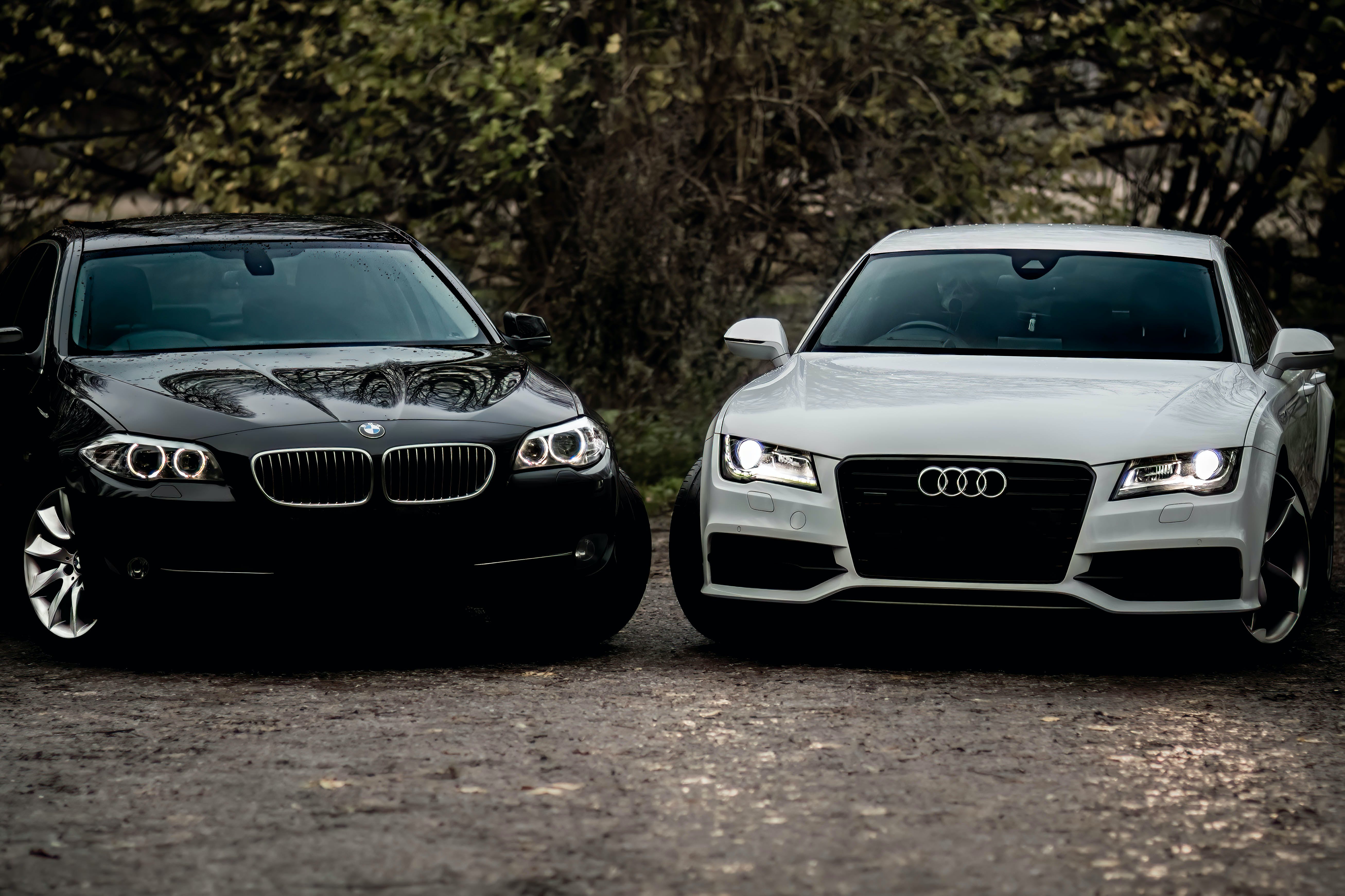 DCS Motors